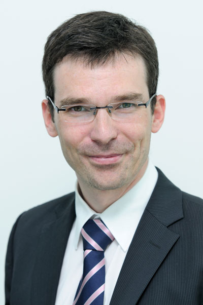 Jan Junger, advokát